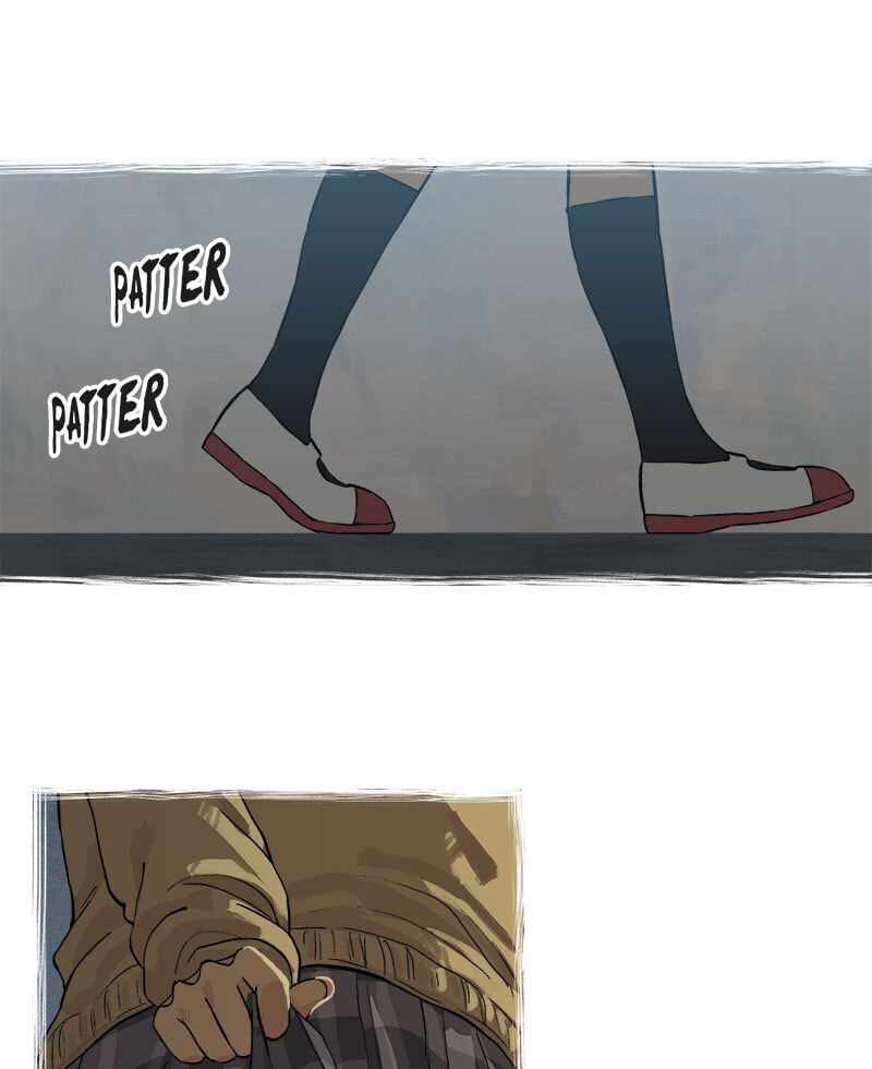 Yasashii Shirokuma Chapter 14 page 35 - 