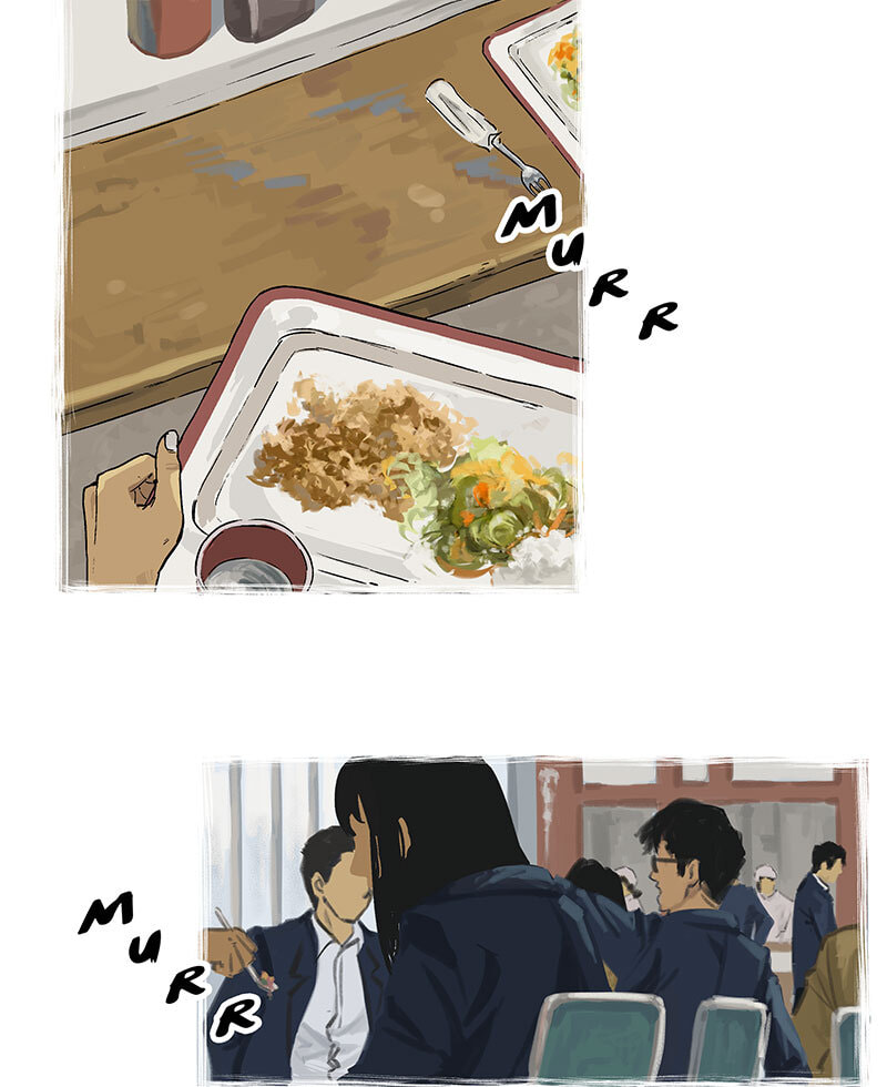 Yasashii Shirokuma Chapter 15 page 2 - 