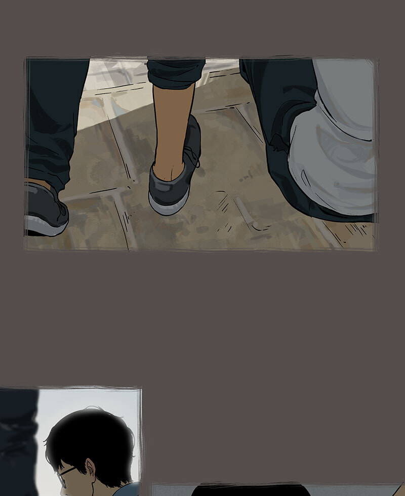 Yasashii Shirokuma Chapter 15 page 13 - 