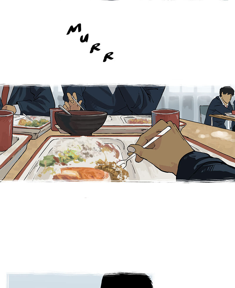 Yasashii Shirokuma Chapter 15 page 3 - 