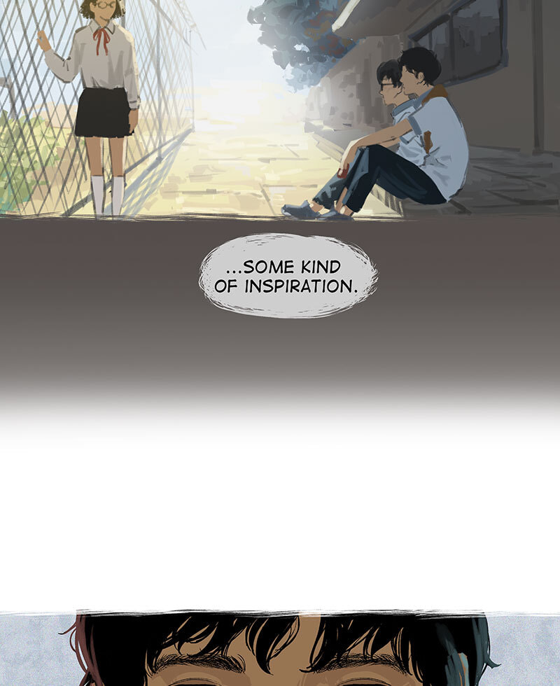 Yasashii Shirokuma Chapter 15 page 26 - 