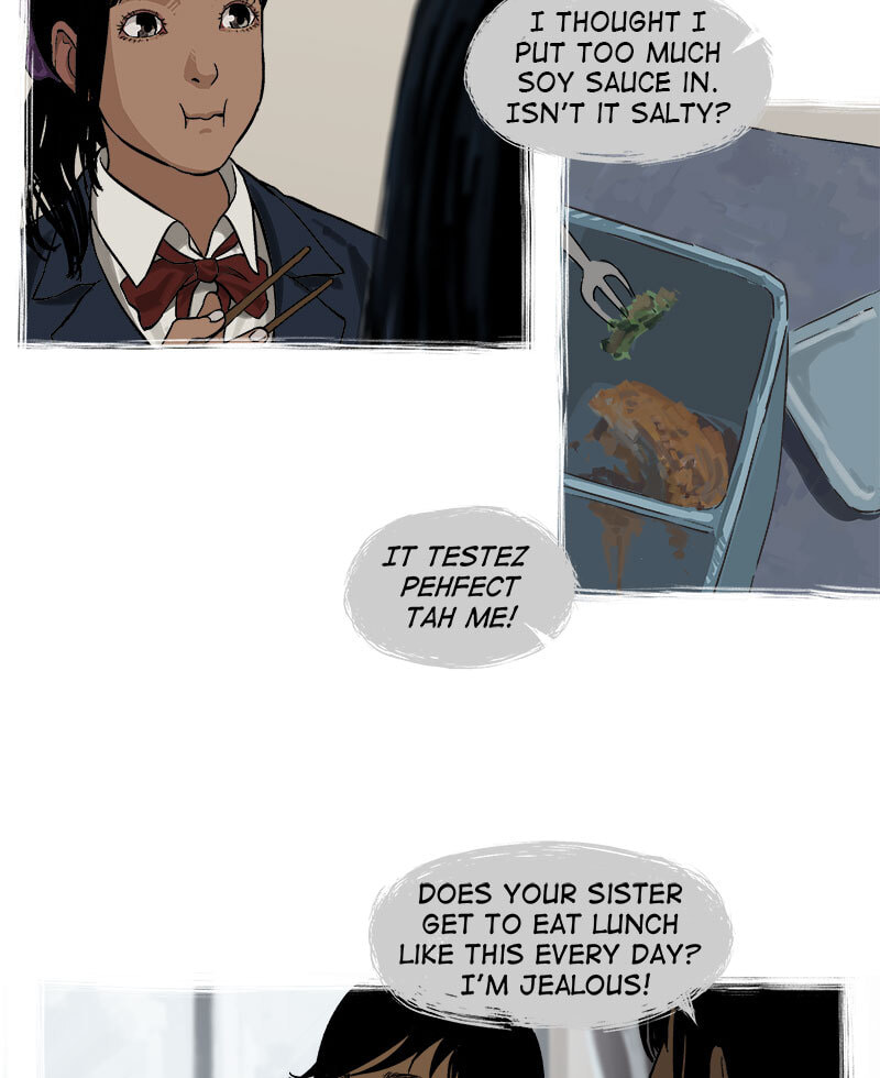 Yasashii Shirokuma Chapter 16 page 11 - 