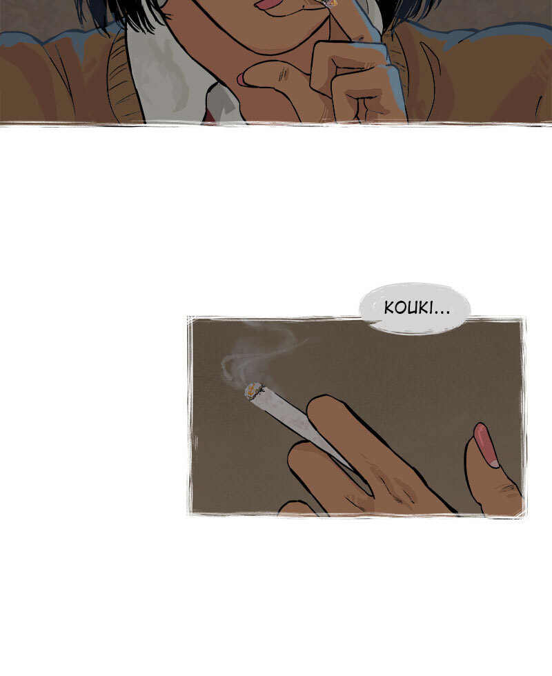 Yasashii Shirokuma Chapter 16 page 20 - 