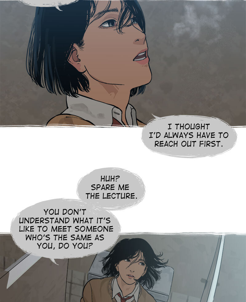 Yasashii Shirokuma Chapter 16 page 22 - 