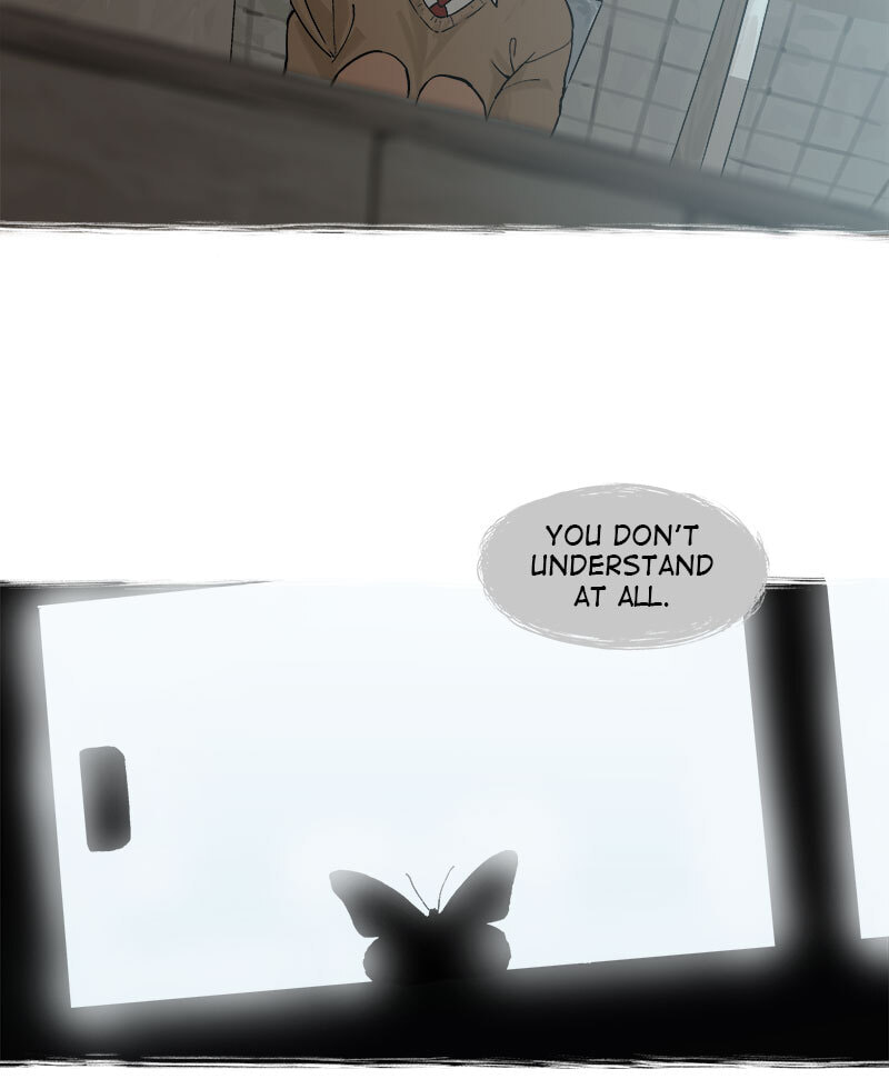Yasashii Shirokuma Chapter 16 page 23 - 