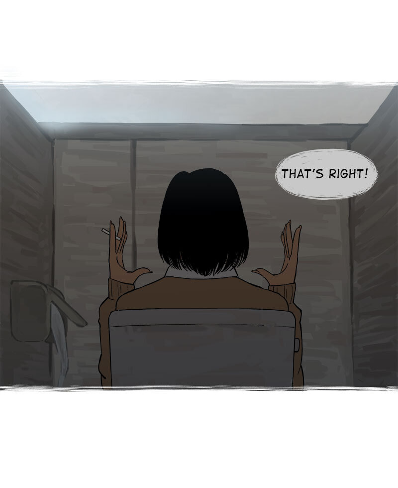 Yasashii Shirokuma Chapter 16 page 26 - 