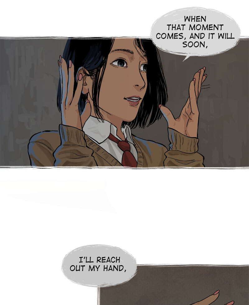 Yasashii Shirokuma Chapter 16 page 27 - 