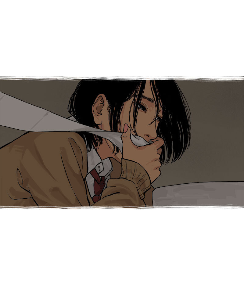 Yasashii Shirokuma Chapter 16 page 4 - 