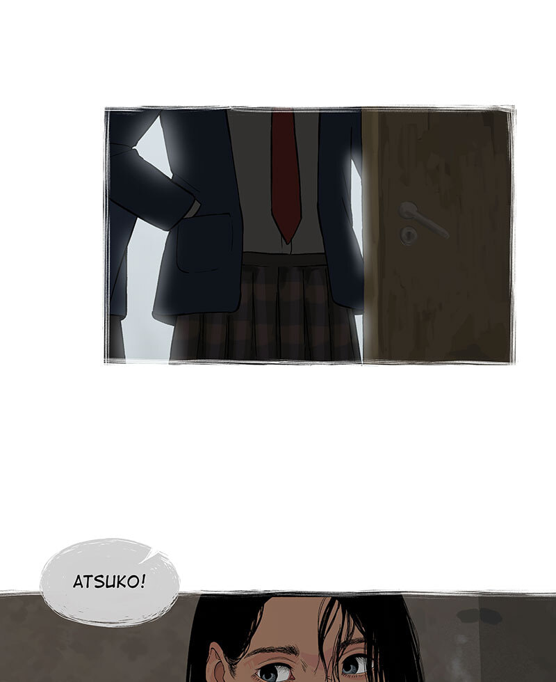 Yasashii Shirokuma Chapter 16 page 33 - 