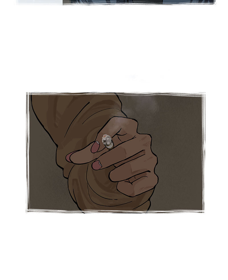Yasashii Shirokuma Chapter 16 page 35 - 