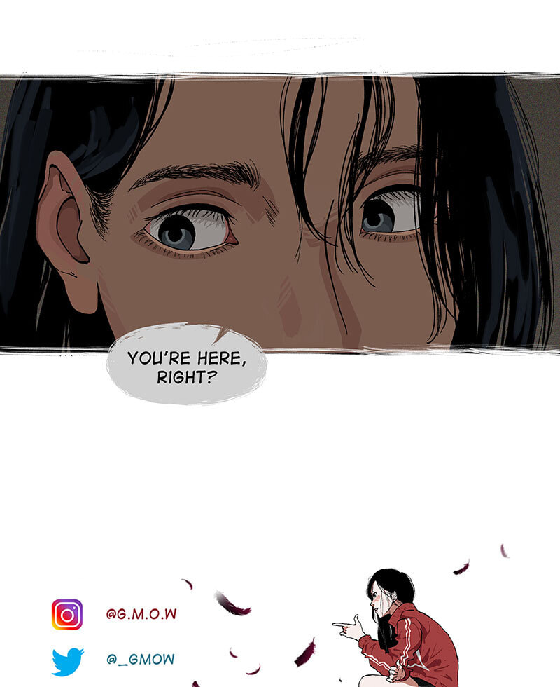 Yasashii Shirokuma Chapter 16 page 36 - 