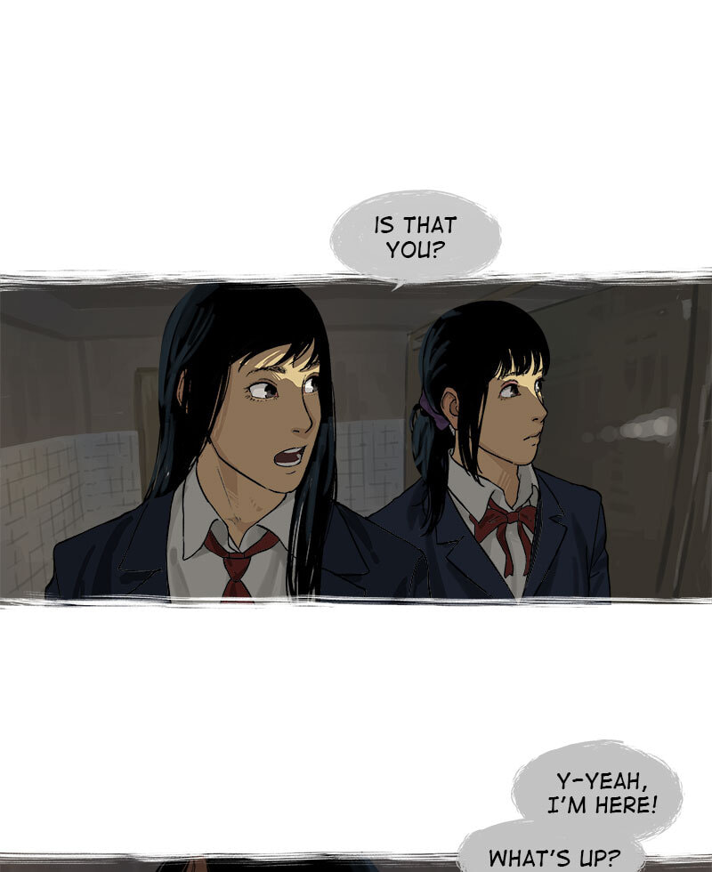 Yasashii Shirokuma Chapter 17 page 2 - 
