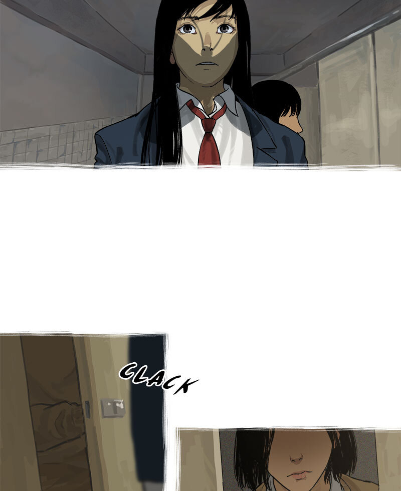 Yasashii Shirokuma Chapter 17 page 14 - 