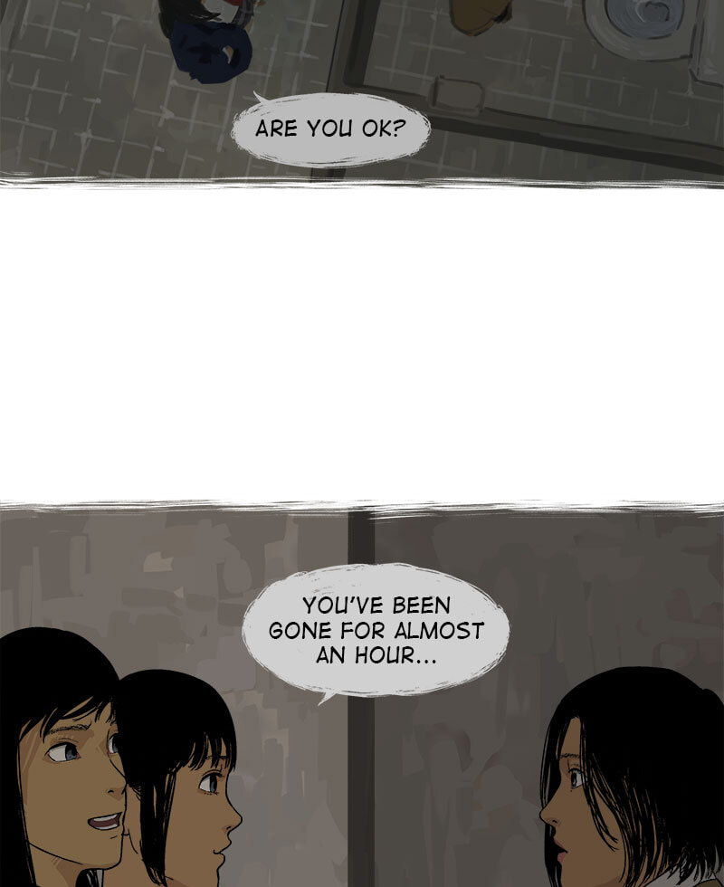 Yasashii Shirokuma Chapter 17 page 4 - 