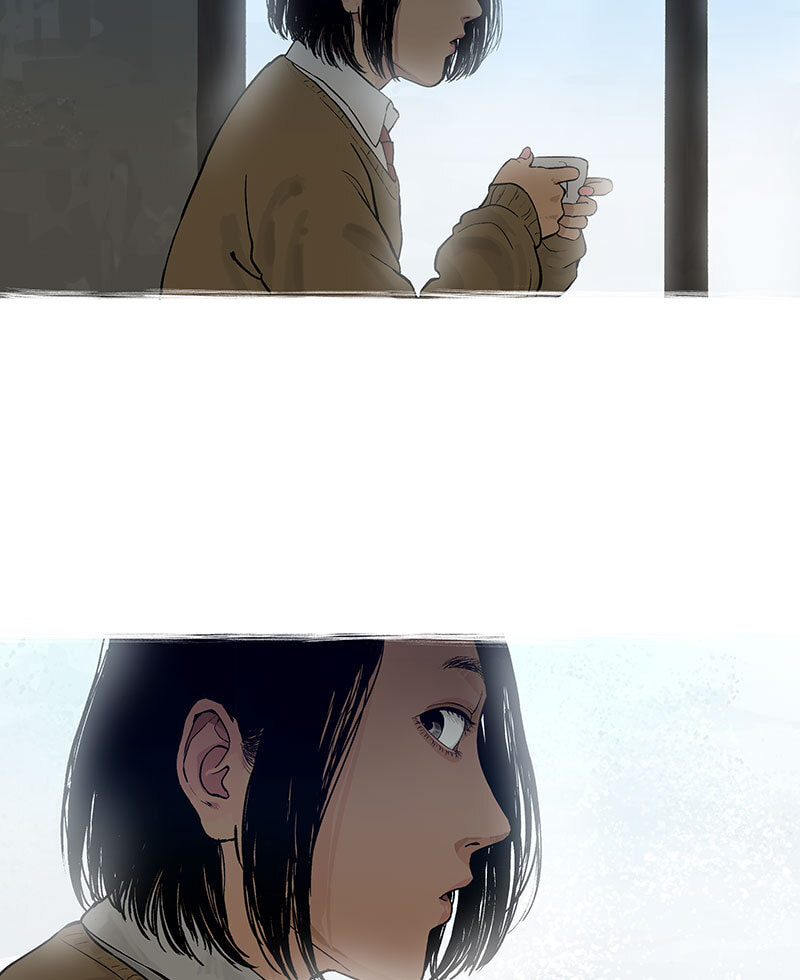 Yasashii Shirokuma Chapter 17 page 39 - 