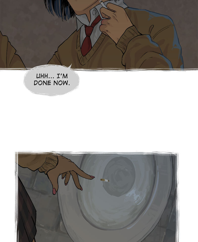 Yasashii Shirokuma Chapter 17 page 6 - 