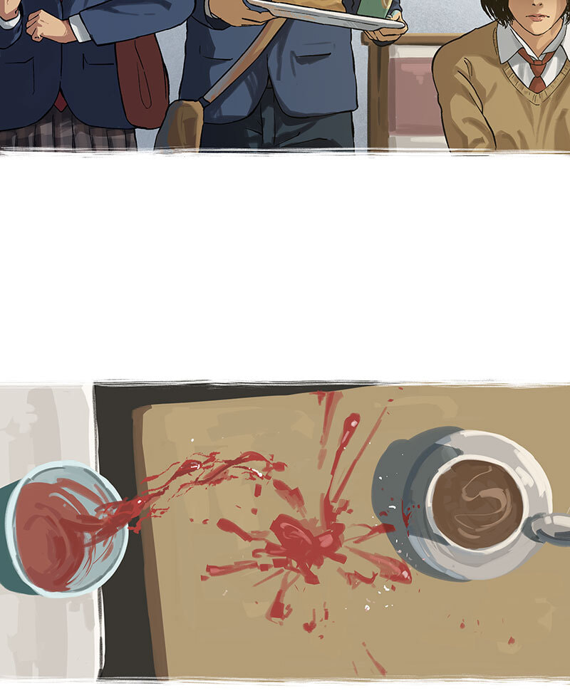Yasashii Shirokuma Chapter 18 page 11 - 
