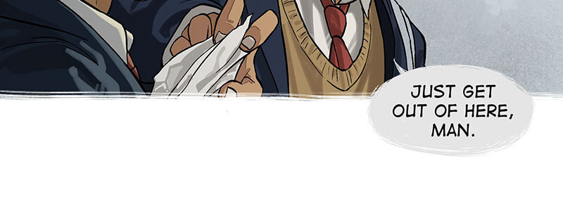 Yasashii Shirokuma Chapter 18 page 17 - 