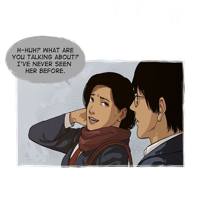 Yasashii Shirokuma Chapter 18 page 24 - 