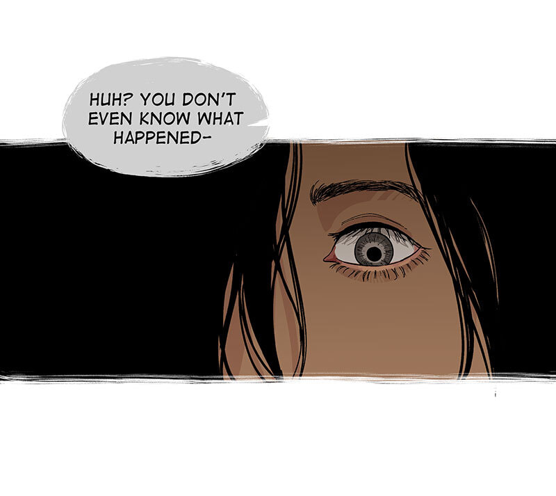 Yasashii Shirokuma Chapter 18 page 31 - 
