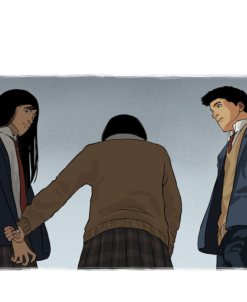Yasashii Shirokuma Chapter 18 page 34 - 