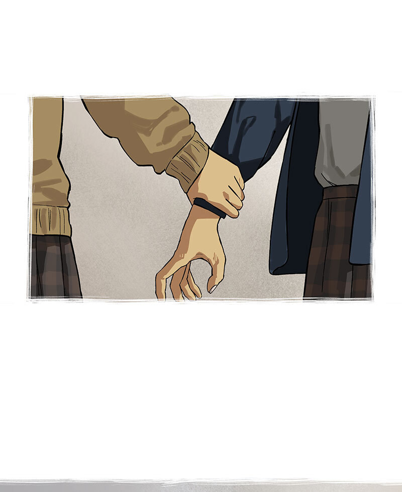 Yasashii Shirokuma Chapter 18 page 35 - 