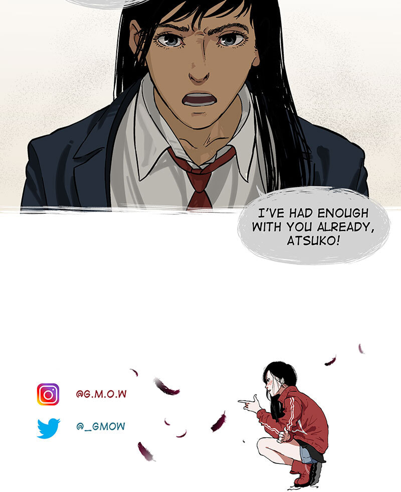 Yasashii Shirokuma Chapter 18 page 39 - 