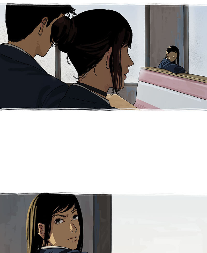 Yasashii Shirokuma Chapter 18 page 5 - 