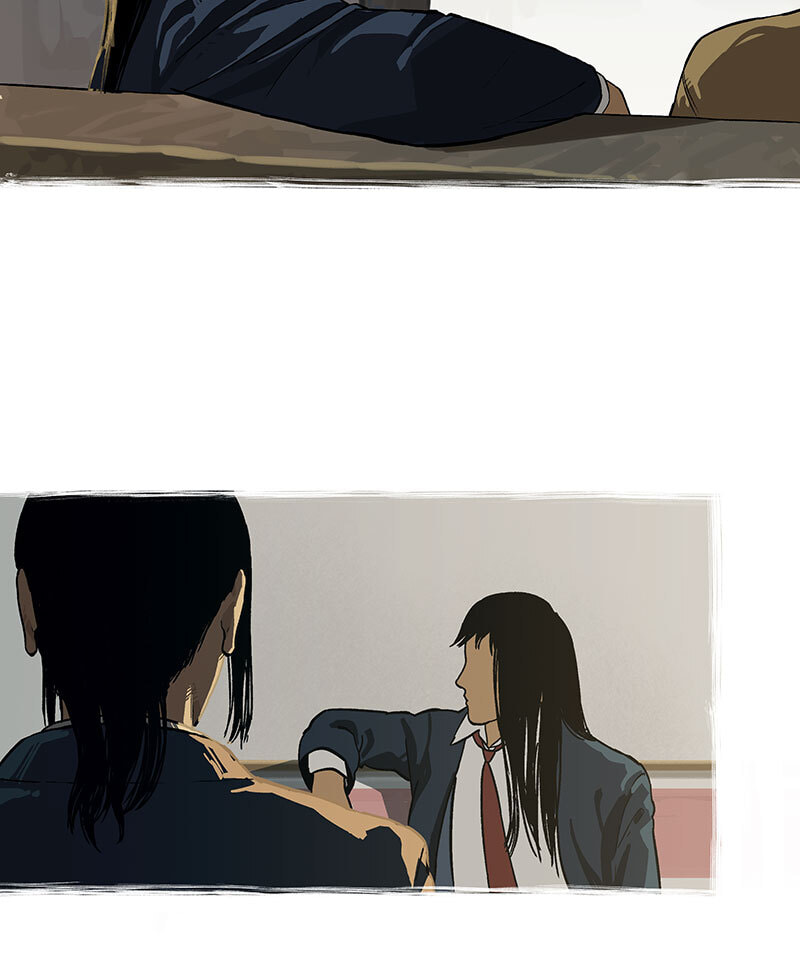 Yasashii Shirokuma Chapter 18 page 6 - 