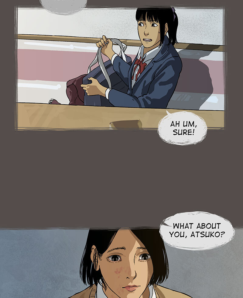 Yasashii Shirokuma Chapter 19 page 2 - 