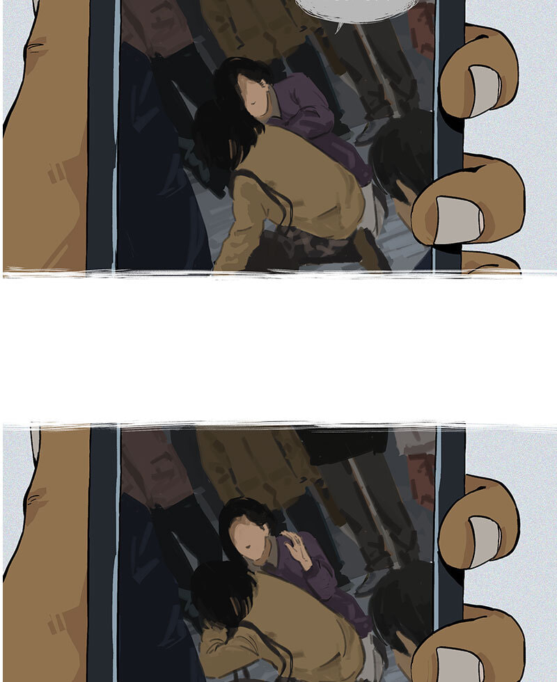 Yasashii Shirokuma Chapter 19 page 28 - 
