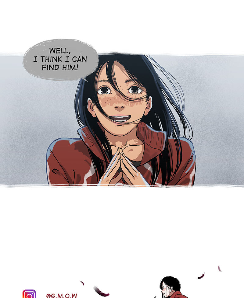 Yasashii Shirokuma Chapter 19 page 39 - 