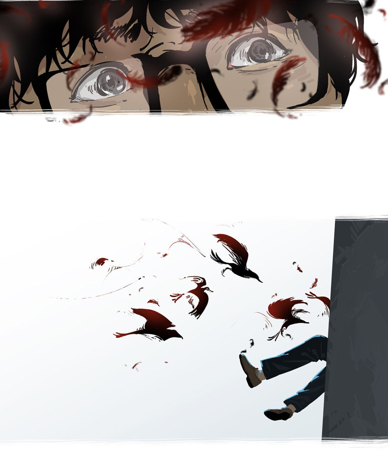 Yasashii Shirokuma Chapter 2 page 11 - 