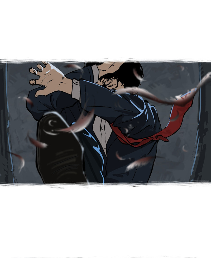 Yasashii Shirokuma Chapter 2 page 12 - 