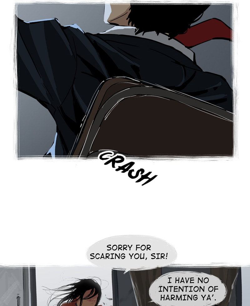 Yasashii Shirokuma Chapter 2 page 13 - 