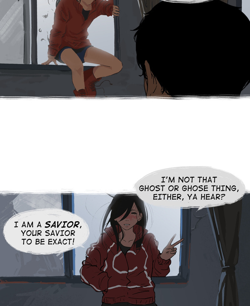 Yasashii Shirokuma Chapter 2 page 14 - 
