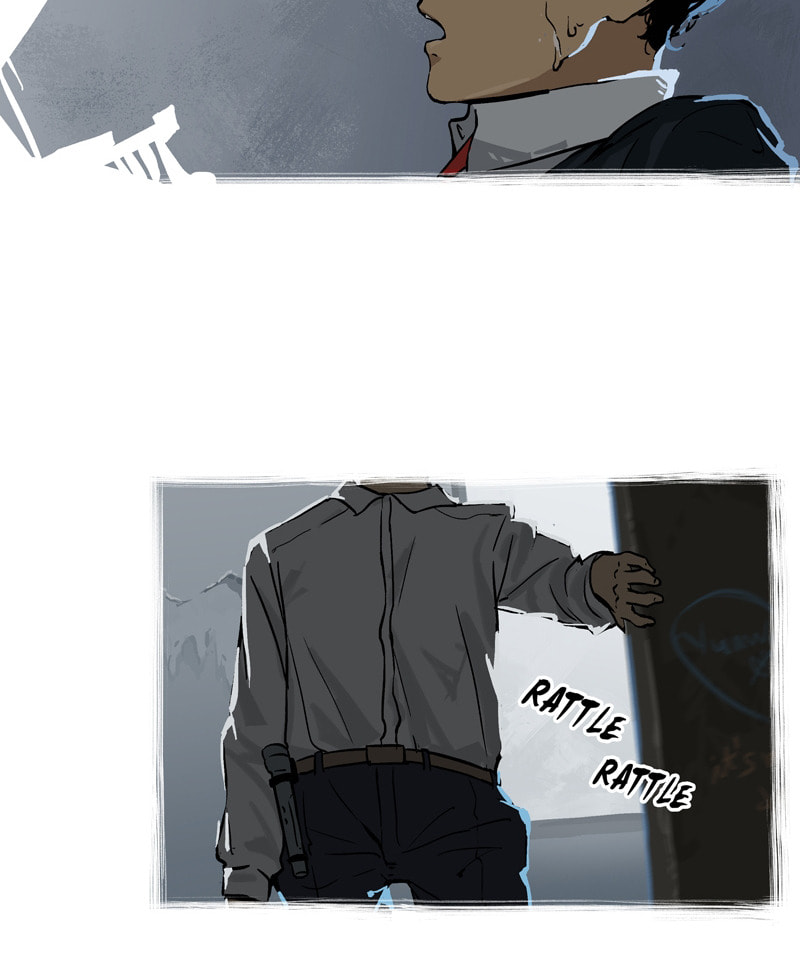 Yasashii Shirokuma Chapter 2 page 21 - 