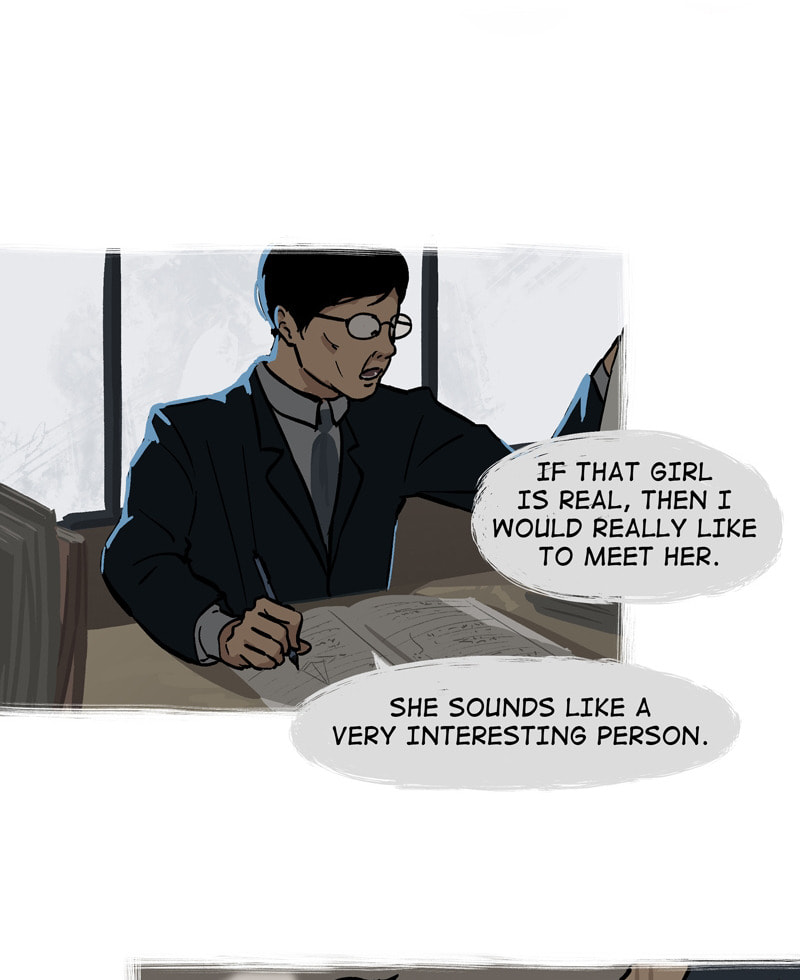 Yasashii Shirokuma Chapter 2 page 40 - 