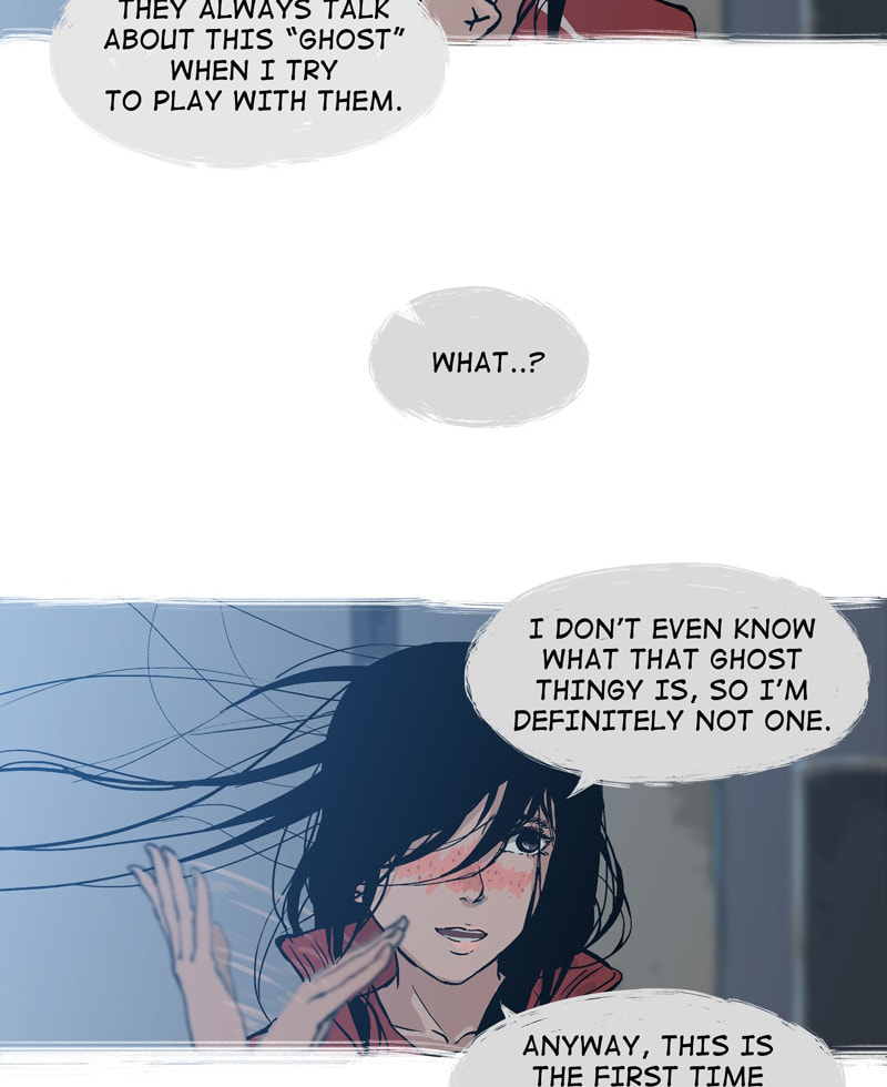 Yasashii Shirokuma Chapter 2 page 5 - 