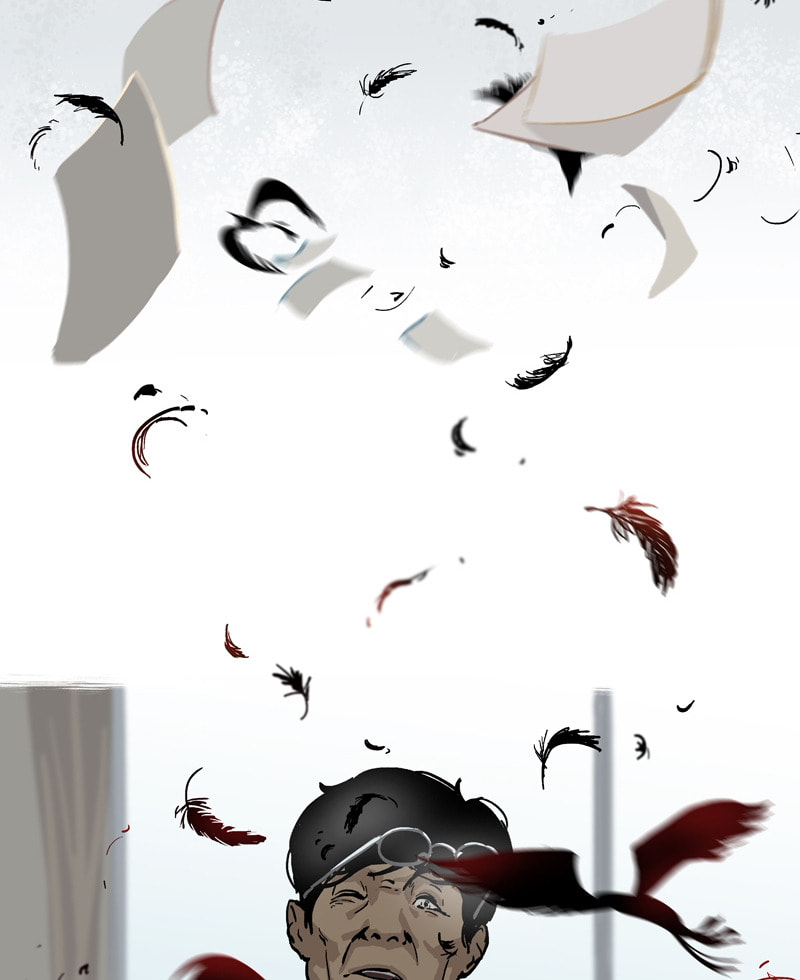 Yasashii Shirokuma Chapter 2 page 44 - 