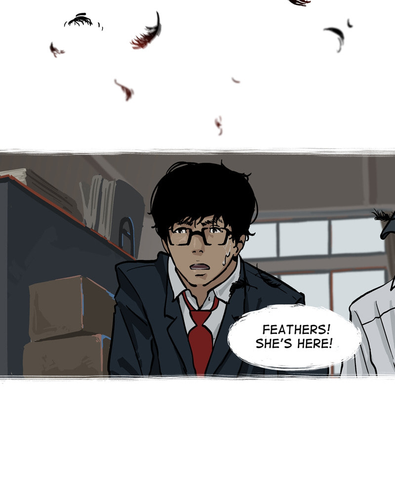 Yasashii Shirokuma Chapter 2 page 46 - 