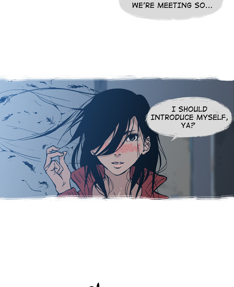 Yasashii Shirokuma Chapter 2 page 6 - 