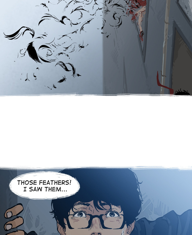 Yasashii Shirokuma Chapter 2 page 8 - 