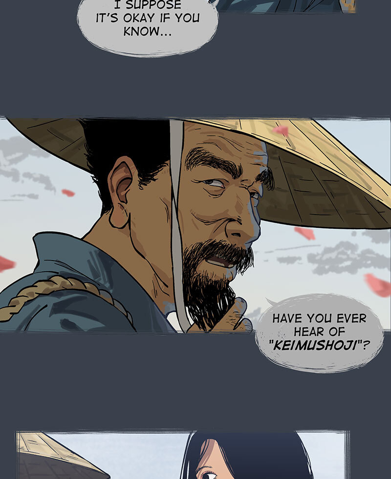 Yasashii Shirokuma Chapter 20 page 11 - 
