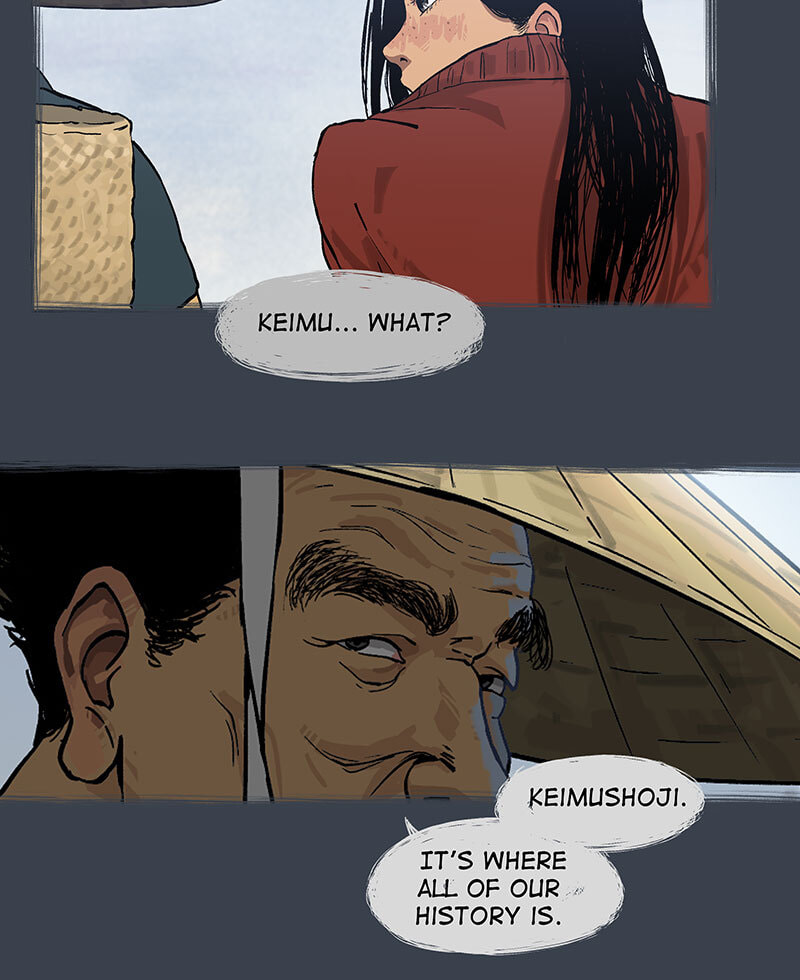 Yasashii Shirokuma Chapter 20 page 12 - 