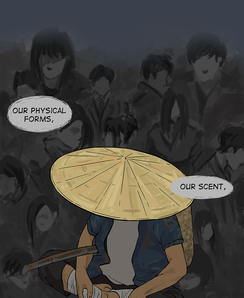 Yasashii Shirokuma Chapter 20 page 14 - 