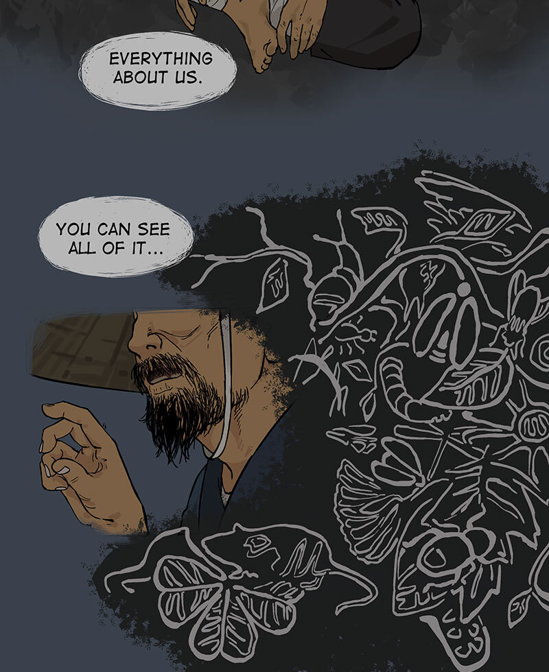 Yasashii Shirokuma Chapter 20 page 15 - 
