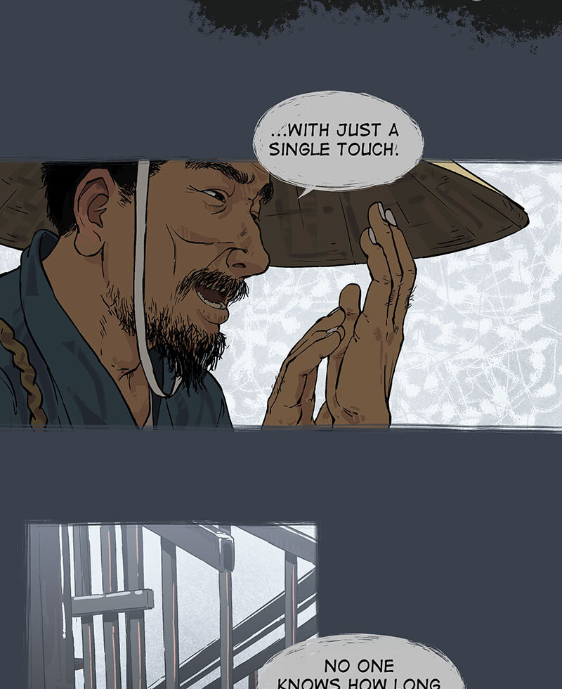 Yasashii Shirokuma Chapter 20 page 16 - 