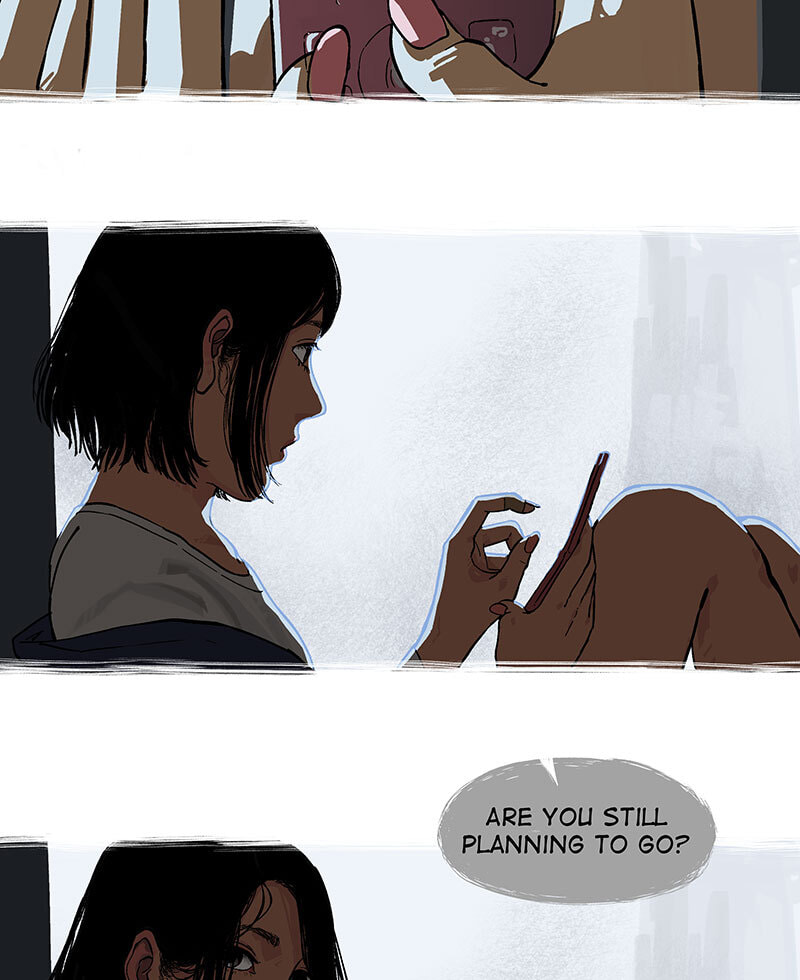 Yasashii Shirokuma Chapter 20 page 34 - 