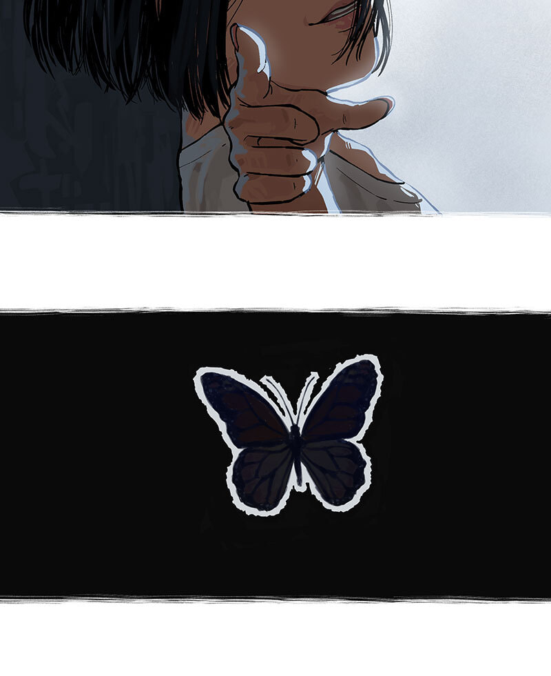 Yasashii Shirokuma Chapter 20 page 39 - 